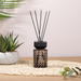 Desire Pomegranate Noir Luxury Reed Diffuser - 120ml - Home Fragrance - Bumbletree - Bumbletree
