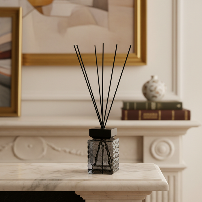 Desire Shangri-La Luxury Reed Diffuser - 1000ml - Home Fragrance - Bumbletree - Bumbletree