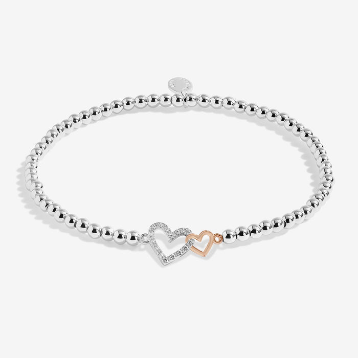 Joma Jewellery Kids' A Little 'Love You Granddaughter' Bracelet