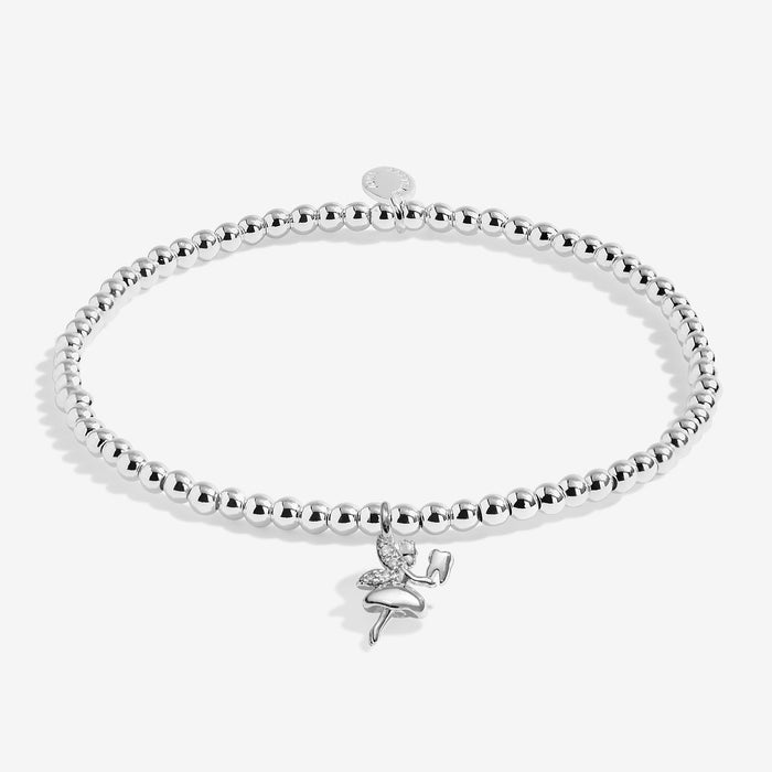 Joma Jewellery Kids' A Little 'Tooth Fairy' Bracelet