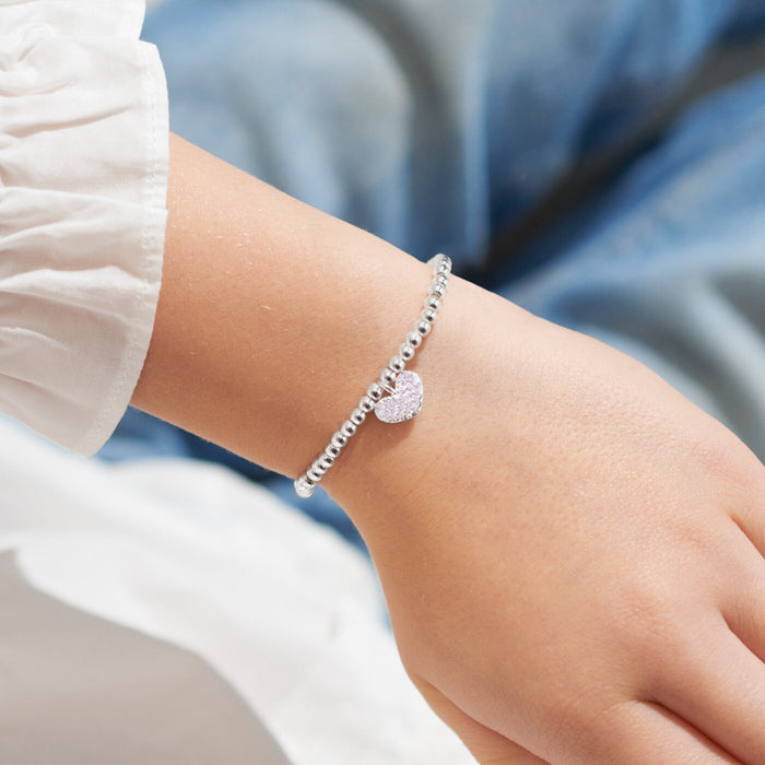Children's A Little Special Daughter Bracelet - Jewellery - Joma Jewellery - Bumbletree