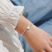Children's A Little Granddaughter Bracelet - Jewellery - Joma Jewellery - Bumbletree