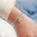 Joma Jewellery Children's A Little 'Flower Girl' Bracelet - Jewellery - Joma Jewellery - Bumbletree