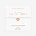 Children's A Little You Are Loved - Jewellery - Joma Jewellery - Bumbletree