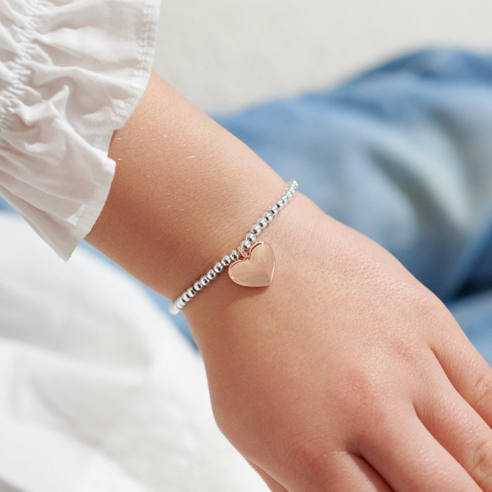 Children's A Little You Are Loved - Jewellery - Joma Jewellery - Bumbletree