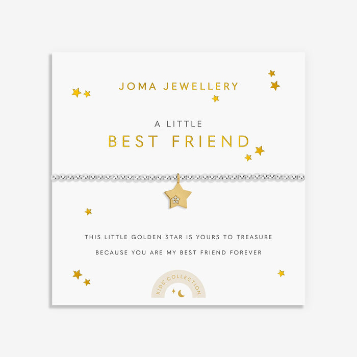 Children's A Little Best Friend Bracelet - Jewellery - Joma Jewellery - Bumbletree