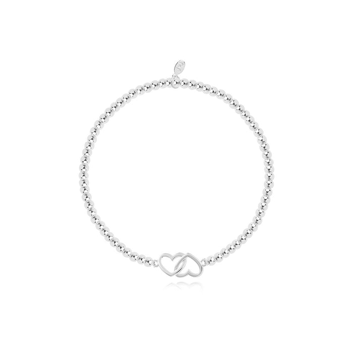 Joma Jewellery Children's A Little 'Lovely Friend' Bracelet - Jewellery - Joma Jewellery - Bumbletree