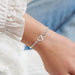 Joma Jewellery Children's A Little 'Lovely Friend' Bracelet - Jewellery - Joma Jewellery - Bumbletree