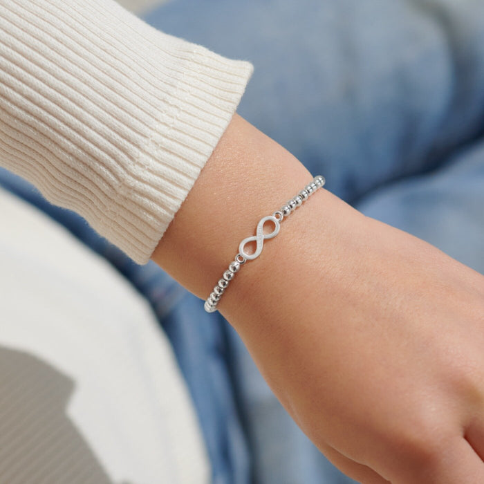 Joma Jewellery Children's A Little 'Friends Forever' Bracelet - Jewellery - Joma Jewellery - Bumbletree