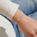 Joma Jewellery Children's A Little 'Friends Forever' Bracelet - Jewellery - Joma Jewellery - Bumbletree