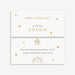 Joma Jewellery A Little Kids' 'Cousin' Bracelet - Jewellery - Joma Jewellery - Bumbletree