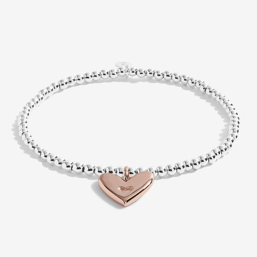 Joma Jewellery Children's A Little 'Like Mummy Like Daughter' Bracelet - Jewellery - Joma Jewellery - Bumbletree