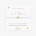 Joma Jewellery Children's A Little 'Best Bestie' Bracelet - Jewellery - Joma Jewellery - Bumbletree