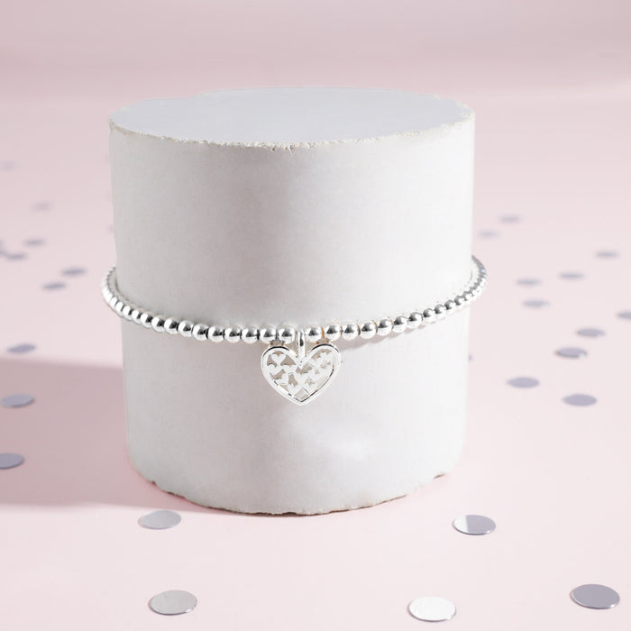 Joma Jewellery Oh So Sweet Boxed 'Friendship' Children's Bracelet - Jewellery - Joma Jewellery - Bumbletree