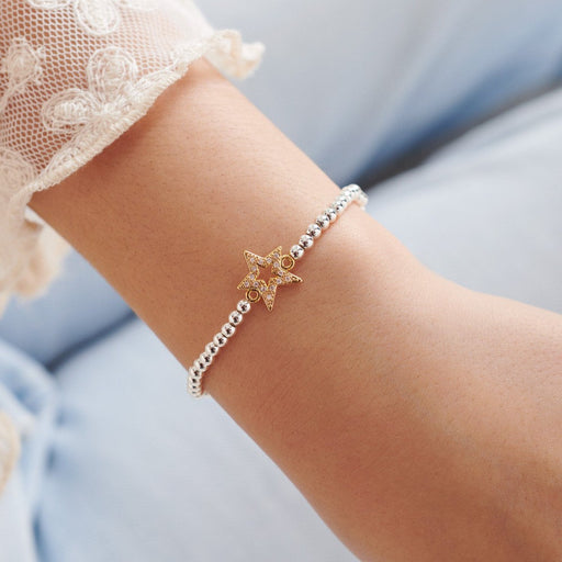 Joma Jewellery Children's A Little 'Super Star' Bracelet - Jewellery - Joma Jewellery - Bumbletree
