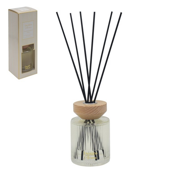 Desire Pomegranate Noir Luxury Reed Diffuser - 200ml