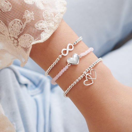 Joma Jewellery Children's Celebrate You 'Lovely Daughter' Bracelet Gift Box - Jewellery - Joma Jewellery - Bumbletree