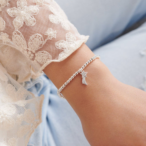 Joma Jewellery Children's "A Little Happy Christmas" Bracelet - Jewellery - Joma Jewellery - Bumbletree