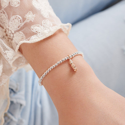 Joma Jewellery Children's "A Little Christmas Elf" Bracelet - Jewellery - Joma Jewellery - Bumbletree