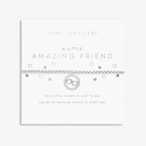 Joma Jewellery Children's A Little 'Amazing Friend' Bracelets - Jewellery - Joma Jewellery - Bumbletree