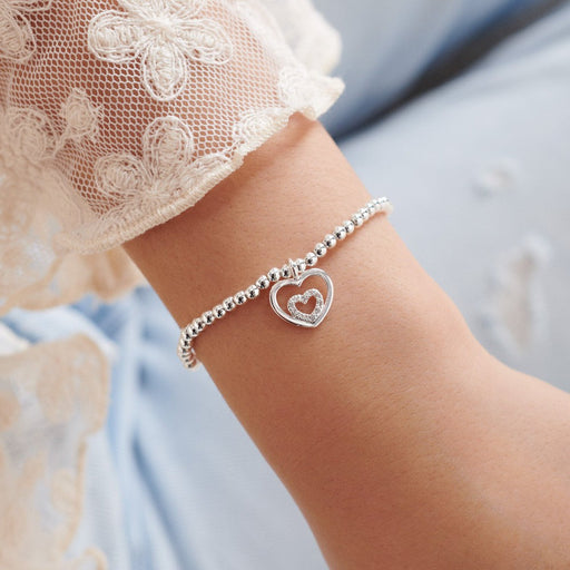 Joma Jewellery Children's A Little 'Goddaughter' Bracelet - Jewellery - Joma Jewellery - Bumbletree