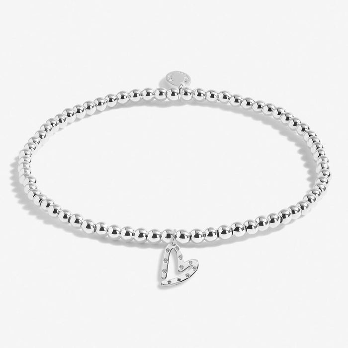 Joma Jewellery A Little Kids' 'Super Sister' Bracelet - Jewellery - Joma Jewellery - Bumbletree