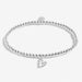 Joma Jewellery A Little Kids' 'Super Sister' Bracelet - Jewellery - Joma Jewellery - Bumbletree