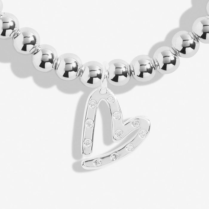 Joma Jewellery A Little Kids' 'Super Sister' Bracelet - Jewellery - Joma Jewellery - Bumbletree