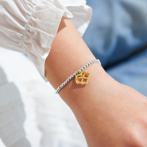 Joma Jewellery Kids' A Little 'Best Friends Forever' Bracelet - Jewellery - Joma Jewellery - Bumbletree