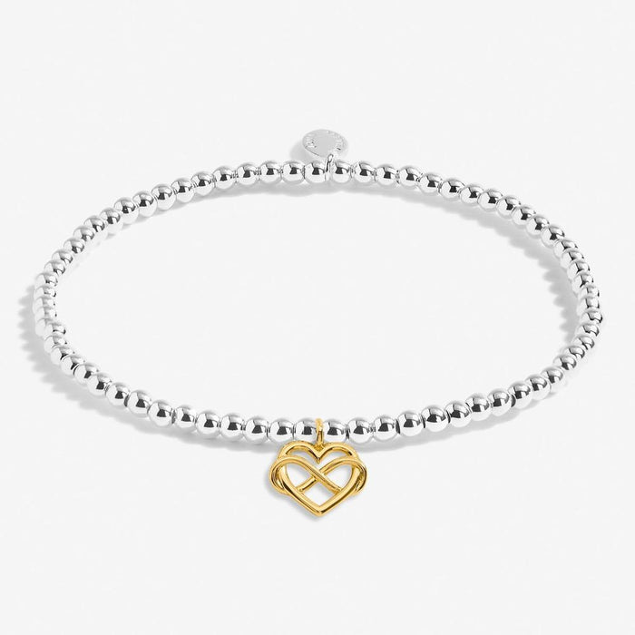 Joma Jewellery Kids' A Little 'Best Friends Forever' Bracelet - Jewellery - Joma Jewellery - Bumbletree
