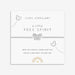 Joma Jewellery Children's A Little 'Free Spirit' Bracelet - Jewellery - Joma Jewellery - Bumbletree