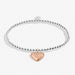 Joma Jewellery Children's A Little 'Lovely Daughter' Bracelet - Jewellery - Joma Jewellery - Bumbletree