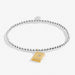 Joma Jewellery Kids' A Little 'Off To School' Bracelet - Jewellery - Joma Jewellery - Bumbletree