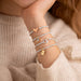 Joma Jewellery Children's A Little 'Three Wishes' Bracelet - Jewellery - Joma Jewellery - Bumbletree