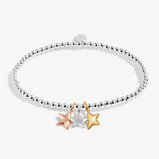 Joma Jewellery Children's A Little 'Three Wishes' Bracelet - Jewellery - Joma Jewellery - Bumbletree