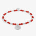 Joma Jewellery A Little Kids' 'January Birthstone' Bracelet - Jewellery - Joma Jewellery - Bumbletree