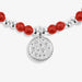 Joma Jewellery A Little Kids' 'January Birthstone' Bracelet - Jewellery - Joma Jewellery - Bumbletree