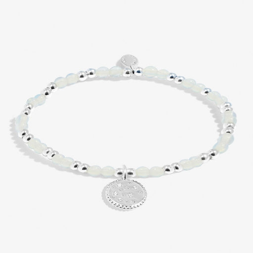 Joma Jewellery A Little Kids' 'June Birthstone' Bracelet - Jewellery - Joma Jewellery - Bumbletree