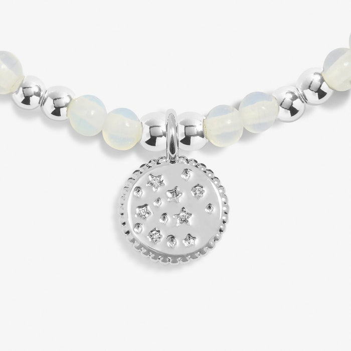 Joma Jewellery A Little Kids' 'June Birthstone' Bracelet - Jewellery - Joma Jewellery - Bumbletree
