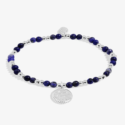Joma Jewellery Children's A Little 'September' Birthstone Bracelet - Jewellery - Joma Jewellery - Bumbletree