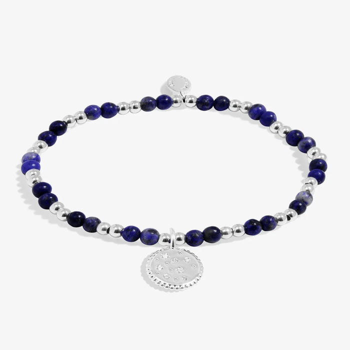 Joma Jewellery Children's A Little 'September' Birthstone Bracelet - Jewellery - Joma Jewellery - Bumbletree