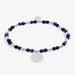 Joma Jewellery Children's A Little 'September' Birthstone Bracelet - Jewellery - Joma Jewellery - Bumbletree