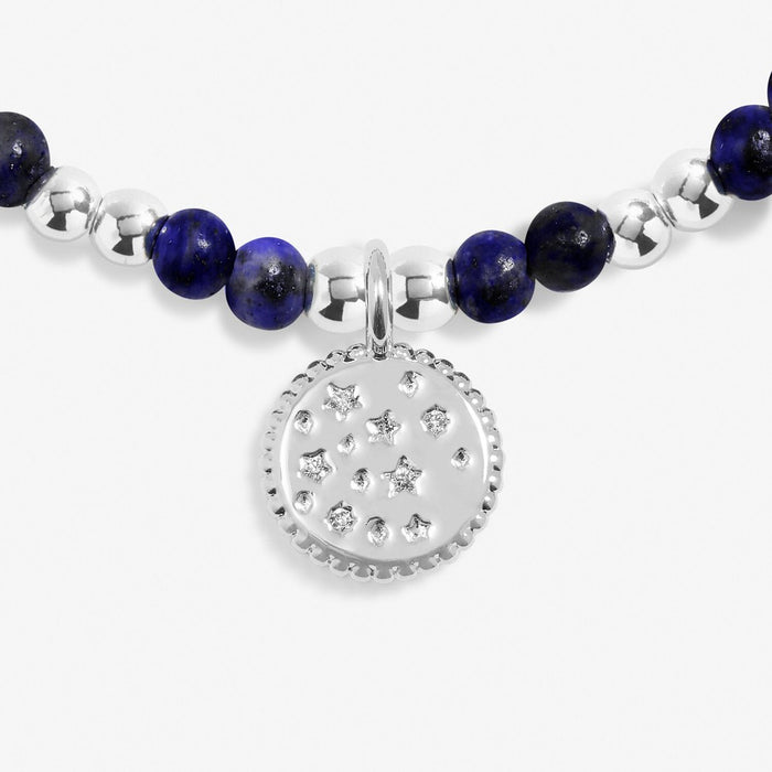 Joma Jewellery Children's A Little 'September' Birthstone Bracelet - Jewellery - Joma Jewellery - Bumbletree