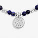 Joma Jewellery Children's A Little 'September' Birthstone Bracelet - Jewellery - Joma Jewellery - Bumbletree