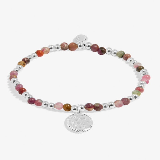 Joma Jewellery Children's A Little 'October' Birthstone Bracelet - Jewellery - Joma Jewellery - Bumbletree
