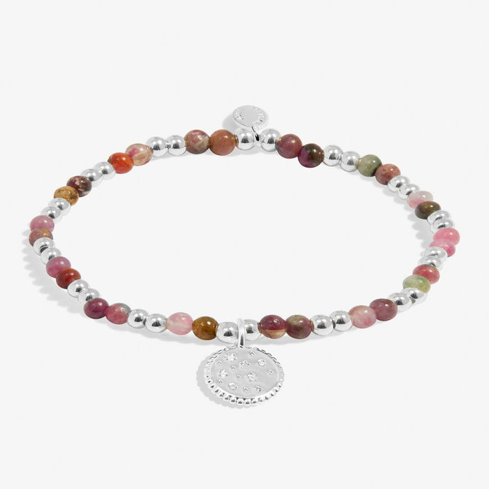 Joma Jewellery Children's A Little 'October' Birthstone Bracelet - Jewellery - Joma Jewellery - Bumbletree