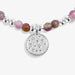 Joma Jewellery Children's A Little 'October' Birthstone Bracelet - Jewellery - Joma Jewellery - Bumbletree