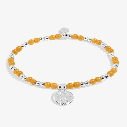 Joma Jewellery Children's A Little 'November' Birthstone Bracelet - Jewellery - Joma Jewellery - Bumbletree