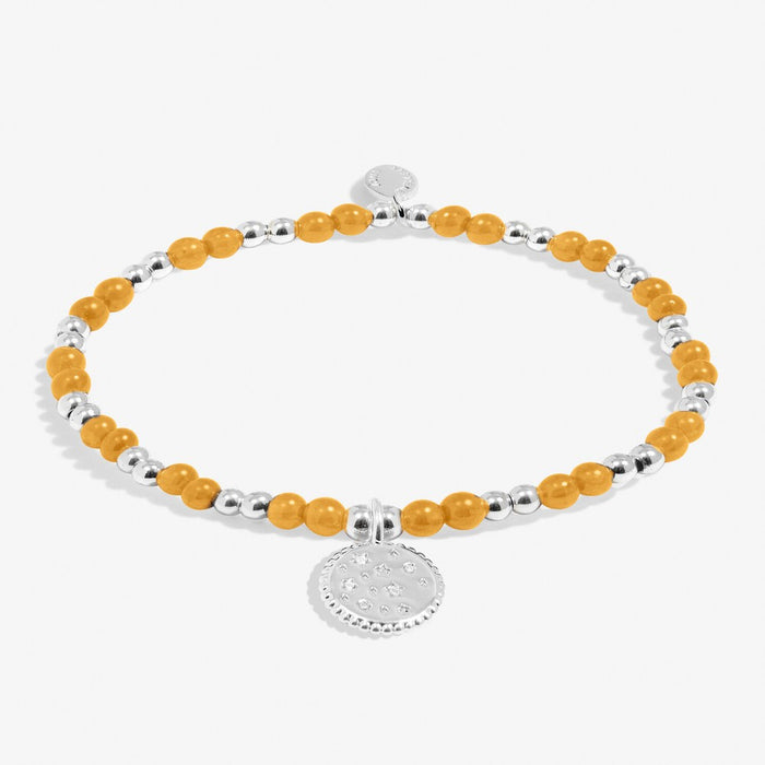 Joma Jewellery Children's A Little 'November' Birthstone Bracelet - Jewellery - Joma Jewellery - Bumbletree