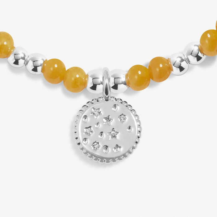 Joma Jewellery Children's A Little 'November' Birthstone Bracelet - Jewellery - Joma Jewellery - Bumbletree